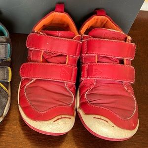 Play condition PLAE toddler Lucien 10.5 size